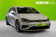 Volkswagen Golf 1.5 TSI ACT OPF DSG R-line P-Sen 150hk