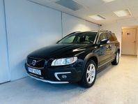 Volvo XC70 D4 AWD Geartronic Classic Summum VOC Adpt-fh Drag