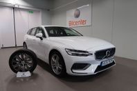 Volvo V60 Recharge T6 AWD *3,99%RÄNTA* Drag-Navi-VOC-Värmare