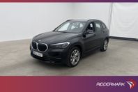 BMW X1 xDrive25e Sport Line HiFi HUD Kamera Navi Skinn MOMS