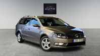 Volkswagen Passat Variant 2.0 TDI BlueMotion Euro 5