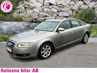 Audi A6 Sedan 2.4 Proline Euro 4