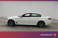 BMW 530e xDrive M Sport HiFi Kamera Navi Drag Elstolar