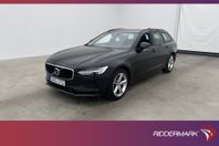 Volvo V90 D3 150hk VOC D-Värm Kamera CarPlay Rattvärme Drag