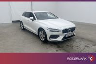 Volvo V60 D3 150hk AWD Momentum Advanced VOC D-Värmare Drag