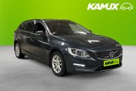 Volvo V60 T3 Classic Edition Plus Navi B-kamera VOC 152 hk