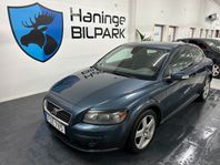 Volvo C30 1.8 Flexifuel Momentum /SUPERDEAL 4,95% Fr 746kr