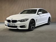 BMW 420 i xDrive Gran Coupé | M SPORT | GPS I Backkamera I |