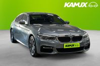 BMW 530e iPerformance M Sport Taklucka H/K 360 kamera 252hk