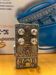 Digitech Polara Reverberator Stereo Reverb Pedal begagnad