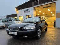 Volvo V70 2.4 Business Euro 4 *Drag *Nybes