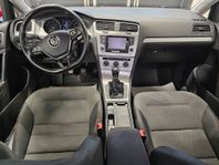 Volkswagen Golf Sportscombi 1.4 TSI BMT Euro 5, Backkamera