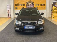 Skoda Octavia Kombi 2.0 TDI Elegance Euro 5