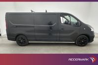 Fiat Talento Sportivo L2 170hk Värmare Drag B-Kamera Moms