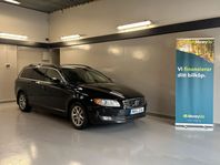 Volvo V70 D5 Geartronic Momentum Euro 5