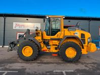 Volvo L70H-2018 CDC