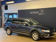 Volvo XC70 2.4D Momentum *MELLANDAGSFYND*