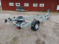 Båttrailer Brenderup 221300B ASRX REA!