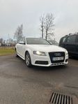 Audi A4 Avant 2.0 TDI DPF Multitronic Proline Euro 5