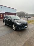 Mazda CX-5 2.2 SKYACTIV-D AWD Navi/Läder/Byte/Avbet 1200:-