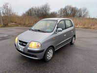 Hyundai Atos 5dr Prime 1.1