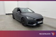 Cupra Leon Sportstourer e-Hybrid 245k Pano Kamera Navi