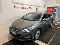 Hyundai i40 1.7 CRDi Euro 5 * S Å L D *