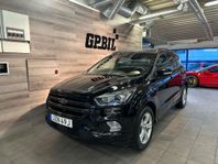 Ford Kuga 1.5 EcoBoost Flexifuel | ST-Line | Navi | B-kamera