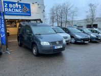 Volkswagen Caddy Skåpbil 1.9 TDI Euro 4