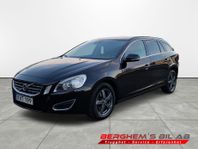 Volvo V60 D2 Powershift Momentum Ny Servad Kamrem bytt