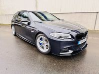 BMW 535 d xDrive Touring Steptronic, 313hk M Sport