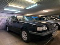 Volvo 850 Kombi 2.5 20V GLT, Automat, NY Kamrem, Besiktigad