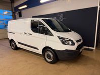 Ford Transit Custom 270 2.0 TDCi Euro 6 *MELLANDAGSFYND*