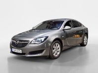 Opel Insignia 2.0 170 HK AUT AWD DRAG D-VÄRM BACKKAMERA 17"