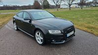 Audi A5 Sportback 3.0 TDI V6 DPF quattro S Tronic Euro 5