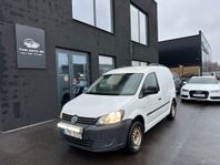 Volkswagen Caddy Skåpbil 1.6 TDI DRAGKROK, AUX