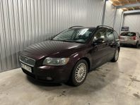 Volvo V50 2.4 Kinetic Euro 4