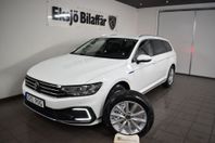 Volkswagen Passat Sportscombi GTE *Drag,Värmare,Ränta 4,99%*