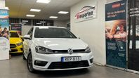 Volkswagen Golf 5-d 1.4TSI BMT GT Euro6|R-LINE|Adaptiv-fart