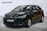 Citroën C4 1.2 e-THP 130hk Carplay PDC