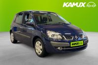 Renault Grand Scénic 1.9 dCi Auto Drag M-Värmare