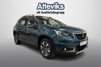 Peugeot 2008 1.2 VTI 82HK 2018