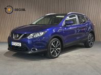 Nissan Qashqai 1.2 DIG-T Automat I Panorama I 360 kamera I .