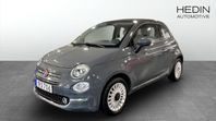 Fiat 500C 1,2 Cab