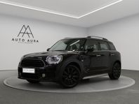 MINI Countryman Cooper ALL4 I 1 ÄGARE I CHILI I NAVI