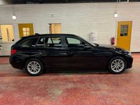 BMW 318 d Touring Euro 5/ Räntekampanj 4,95%/ Kampanj Pris