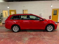 Volkswagen Golf Sportscombi 1.4 TGI BlueMotion/Kampanj 4,95%