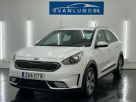 Kia Niro Hybrid DCT Advance, LX, 141hk/Automat, 2018