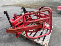 Bala Agri Hydraulisk Rundbalsgrip med Trimafäste