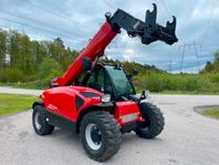 Manitou MT 625 H Nyservad med låga timmar